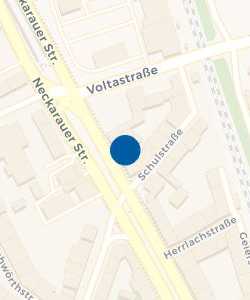 Vorschau: Karte von Artur Stotz Fenster & Türen GmbH