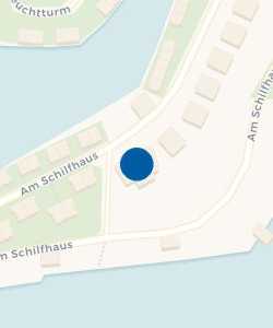 Vorschau: Karte von Schilfhaus