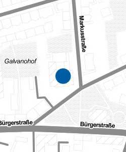 Vorschau: Karte von 26. Grundschule „Am Markusplatz“