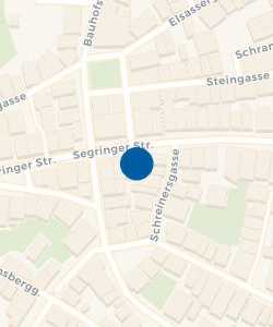 Vorschau: Karte von Schuhhaus Lacker