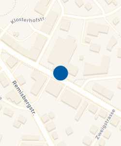 Vorschau: Karte von AMAG Kreuzlingen