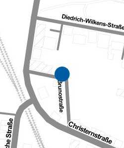 Vorschau: Karte von Haus Hemelingen