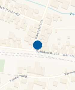 Vorschau: Karte von Döring Heinrich u. Torsten GmbH II