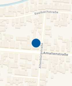 Vorschau: Karte von Schlindwein Stuben