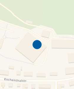 Vorschau: Karte von Helios OrthoClinic Hammelburg