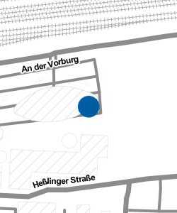 Vorschau: Karte von Atelier Torino / Wilvorst