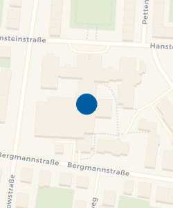 Vorschau: Karte von Palliativbereich im Roten Kreuz Krankenhaus Kassel