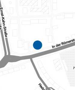 Vorschau: Karte von Trinkhalle Adlereck