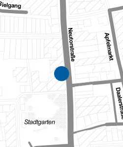 Vorschau: Karte von Wolffs Berliner Bäckerei