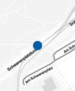 Vorschau: Karte von U-Bahn-Haltestelle Mineralbäder