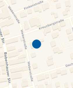 Vorschau: Karte von Kindergarten Bubenhausen