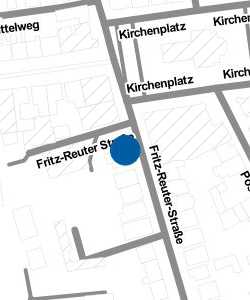 Vorschau: Karte von Fahrschule Schanbeck