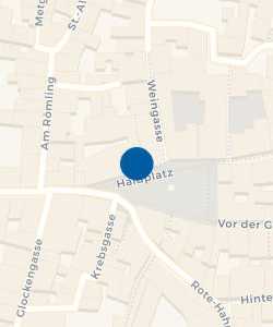 Vorschau: Karte von Klang Galerie - HiFi Studio, Heimkino, Multiroom