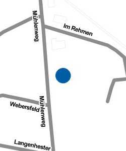 Vorschau: Karte von Eicklinger Apotheke
