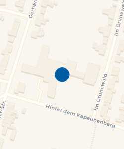 Vorschau: Karte von Grunewaldschule