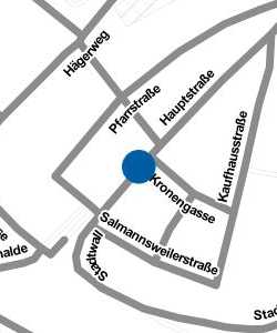 Vorschau: Karte von Apotheke Dr. Braun Stockach