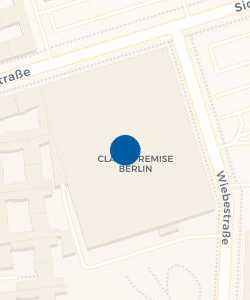 Vorschau: Karte von Classicdepot GmbH