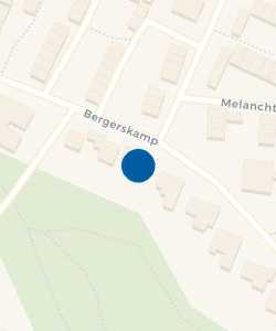 Vorschau: Karte von CUS IT GmbH & Co. KG