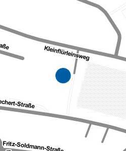 Vorschau: Karte von Freie Turnerschaft Schweinfurt