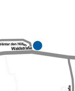 Vorschau: Karte von Hausarzt-Zentrum Reinhausen