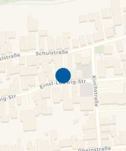 Vorschau: Karte von Egelsbach-Apotheke