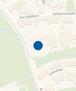 Vorschau: Karte von Kath. Kindertagestätte St. Remigius