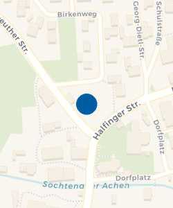 Vorschau: Karte von KLJB Söchtenau