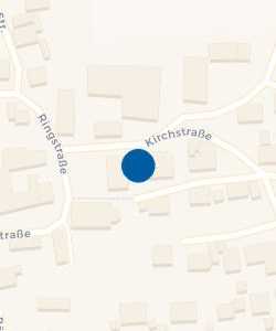 Vorschau: Karte von Grundschule Wolfersdorf