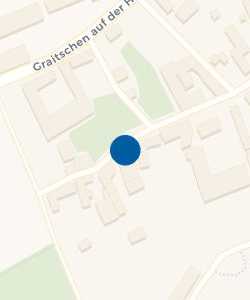 Vorschau: Karte von Autohof Hirschfeld