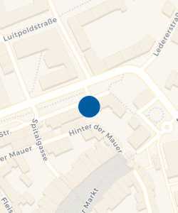 Vorschau: Karte von Musikhaus Lindner