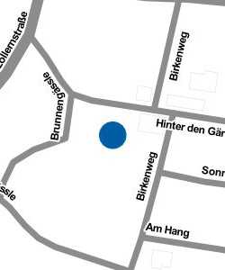 Vorschau: Karte von Kinderhaus Wunderfitz