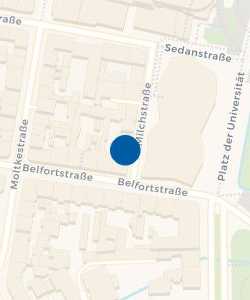 Vorschau: Karte von Warsteiner Galerie