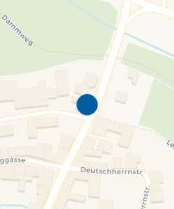 Vorschau: Karte von Gasthof Hellmig