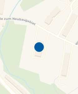 Vorschau: Karte von Grundschule Mulda