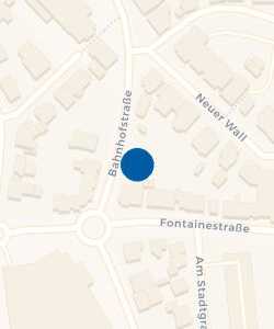 Vorschau: Karte von Musikcentrum Venten