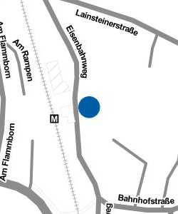 Vorschau: Karte von Kottenheim