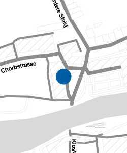 Vorschau: Karte von Hofladen Gut Rheinau