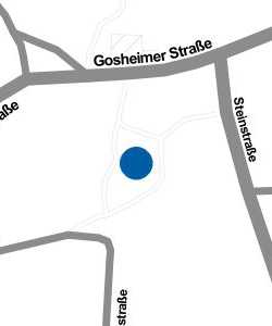 Vorschau: Karte von Spielplatz von St. Ulrich