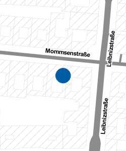 Vorschau: Karte von Hagen Beteiligungsgesellschaft mbH