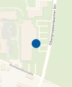 Vorschau: Karte von Restaurant Stettenfels