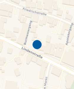 Vorschau: Karte von Restaurant Athos