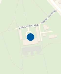 Vorschau: Karte von "Schloss Langenstein" Wohn- und Therapiezentrum für Menschen mit Autismus
