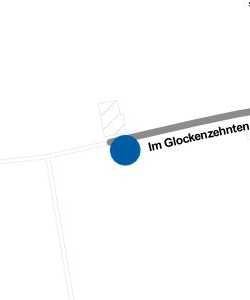 Vorschau: Karte von Kundenparkplatz & Wohnmobil Stellplatz Weingut Bitzel
