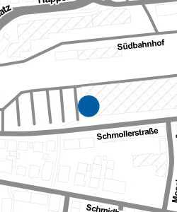 Vorschau: Karte von Volksbank Heilbronn eG