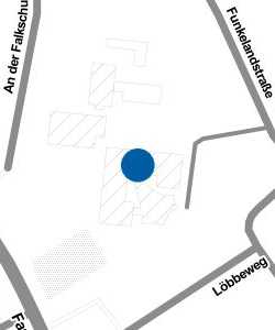Vorschau: Karte von Falkschule / Arnold-Freymuth-Schule