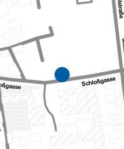 Vorschau: Karte von Fahrschule Schaab
