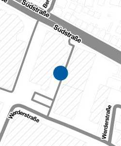 Vorschau: Karte von Autozentrum Hagelauer