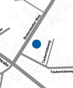 Vorschau: Karte von Bäckerei Rühmann