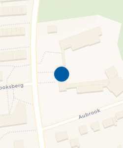 Vorschau: Karte von Kinder- und Jugendhaus Klausdorf