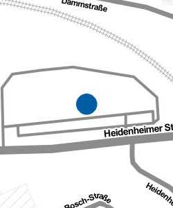 Vorschau: Karte von Kreissparkasse Göppingen - SB-Filiale